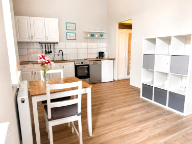 Mieszkanie Bydgoszcz