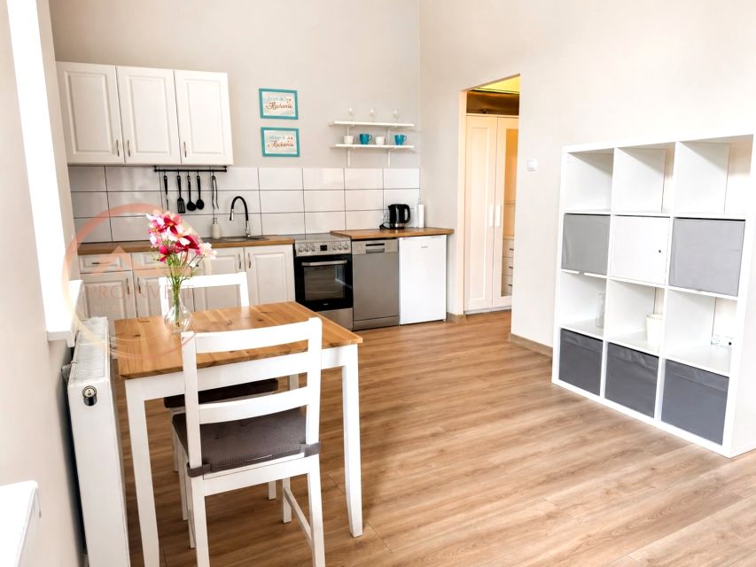 Mieszkanie Bydgoszcz