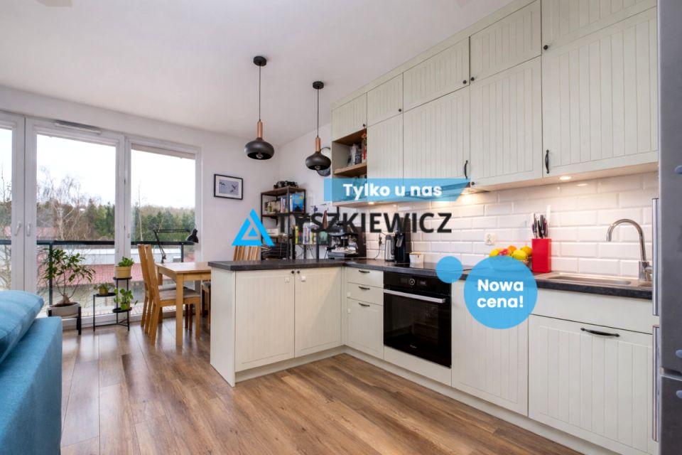 Mieszkanie Gdańsk