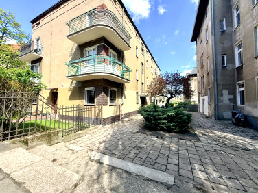 Mieszkanie Poznań
