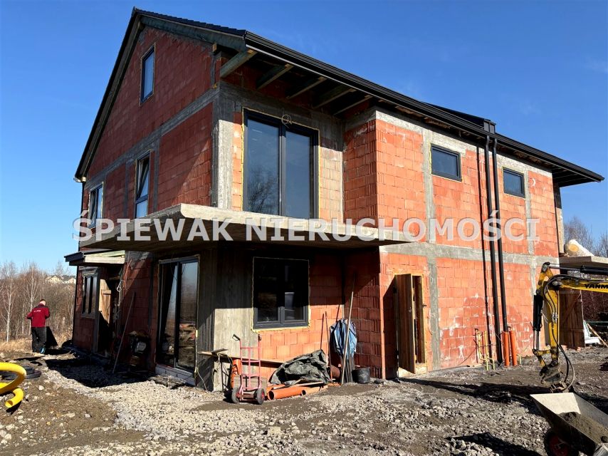 Mieszkanie Bielsko-Biała