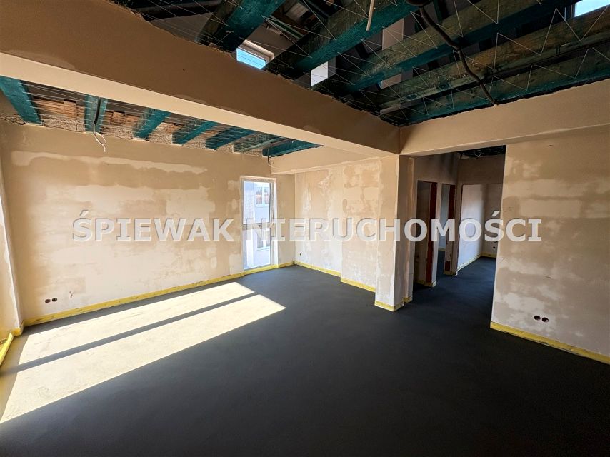 Mieszkanie Bielsko-Biała