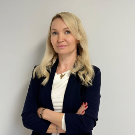 Patrycja Sujkowska