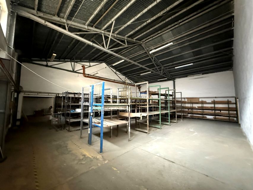 Budynek użytkowy Bydgoszcz