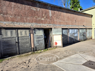 Budynek użytkowy Wrocław