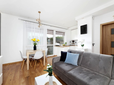 Mieszkanie Wieliczka