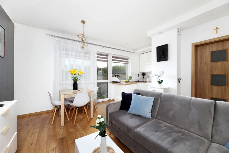 Mieszkanie Wieliczka