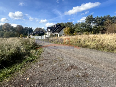 Działka budowlana Dobra