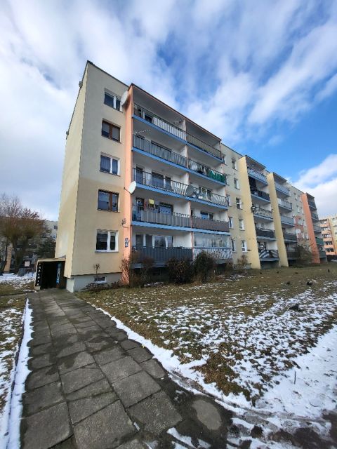 Mieszkanie Konstantynów Łódzki