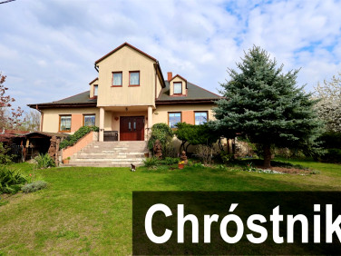 Dom Chróstnik