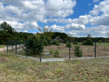 Działka budowlana Michałowo