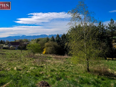 Działka budowlana Wojcieszyce