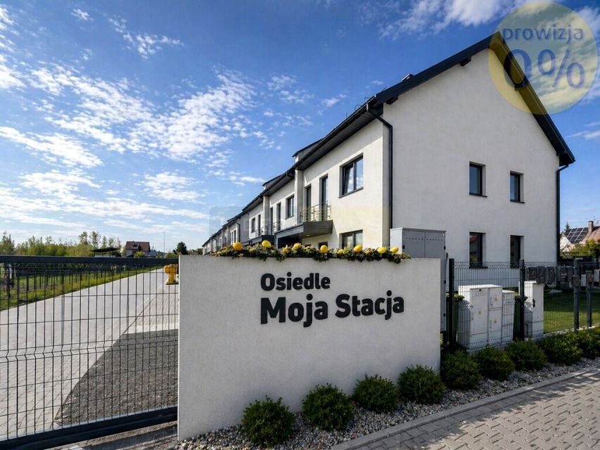 Mieszkanie NASIELSK