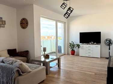 Mieszkanie Przecław