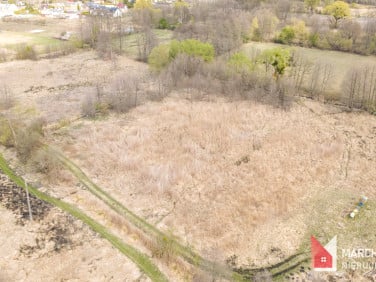 Działka inna Mała Nieszawka