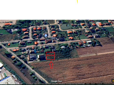 Działka budowlano-rolna Bielsk Podlaski