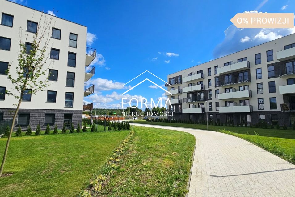 Mieszkanie Bydgoszcz