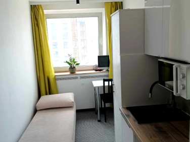 Mieszkanie blok mieszkalny Warszawa