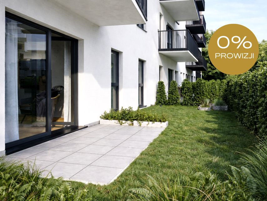 Mieszkanie w górach