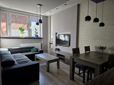 Mieszkanie Sosnowiec