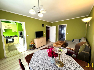 Mieszkanie Ruda Śląska