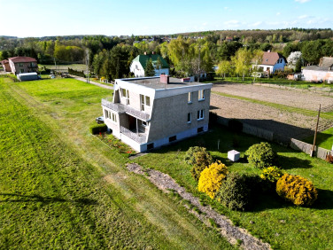 Dom Palowice