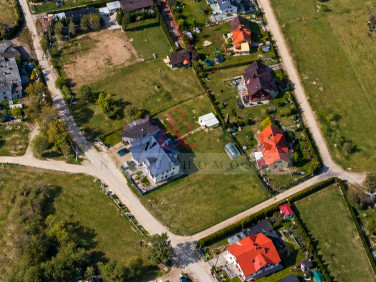 Działka budowlana Egiertowo