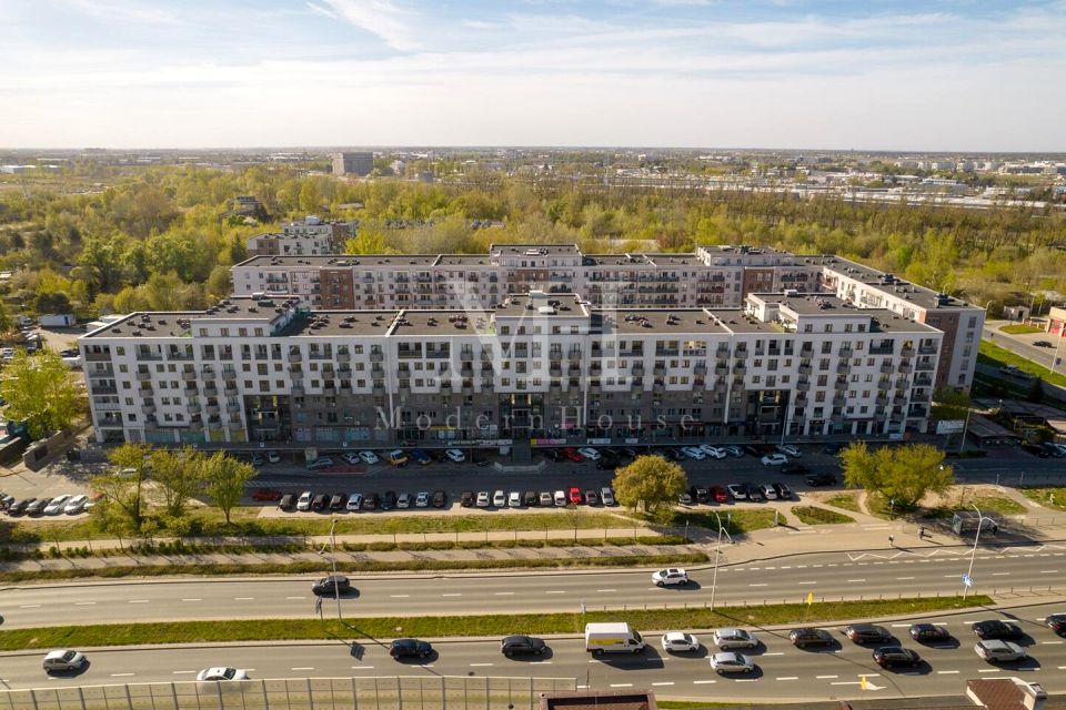 Lokal Warszawa