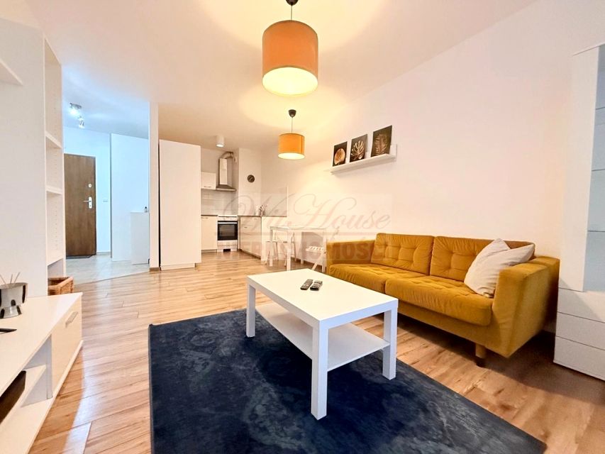 Mieszkanie apartamentowiec wynajem