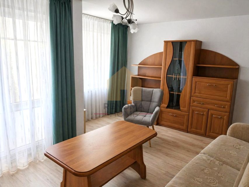 Mieszkanie Zielona Góra