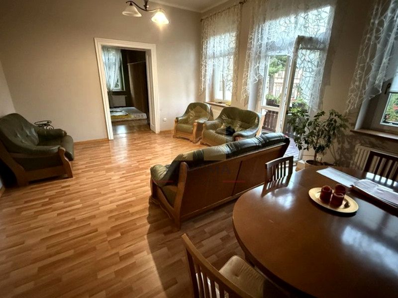 Mieszkanie Jelenia Góra