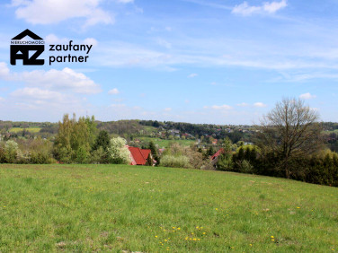 Działka budowlana Janowice