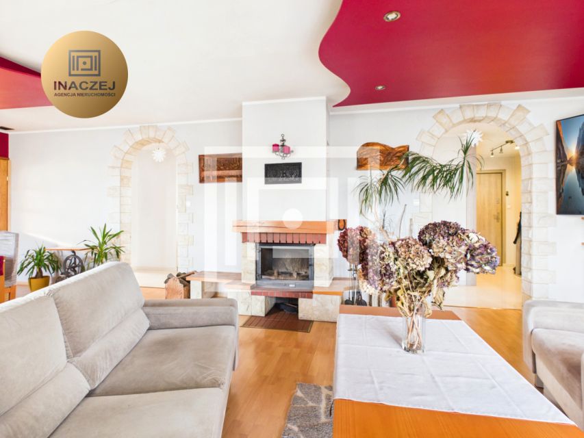 Mieszkanie Chłapowo