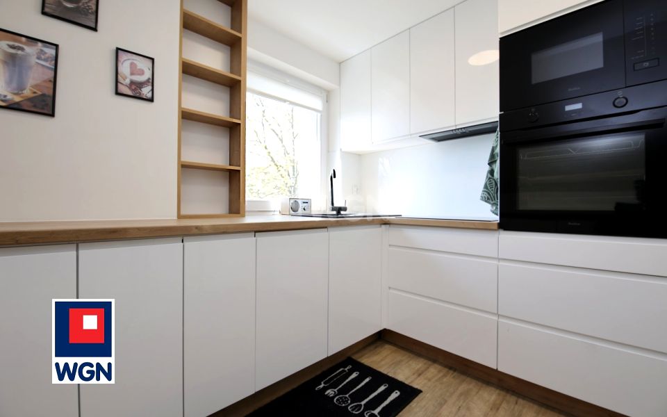 Mieszkanie Gorzów Wielkopolski