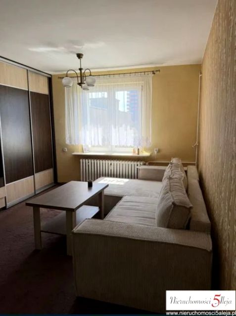 Mieszkanie Poznań