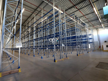 Budynek użytkowy Morawica