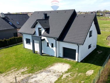 Dom Czerwionka-Leszczyny