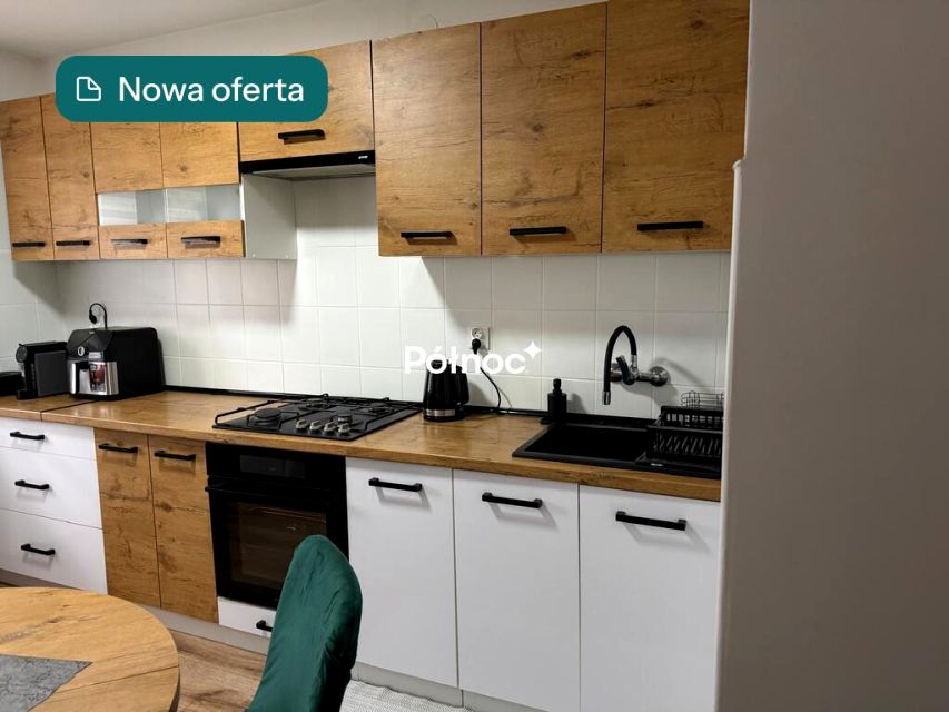 Mieszkanie Kudowa-Zdrój