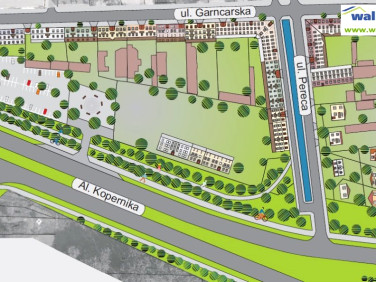 Działka inwestycyjna Piotrków Trybunalski