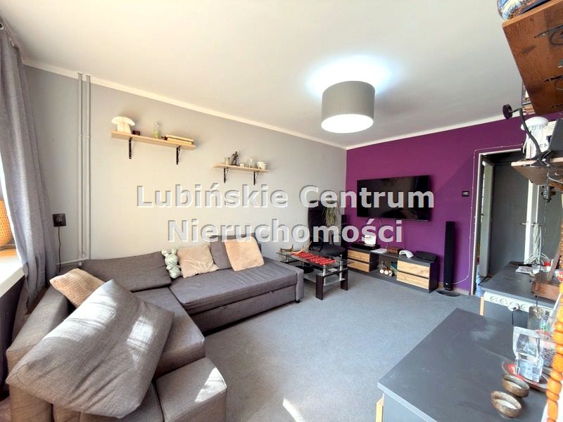Mieszkanie Lubin