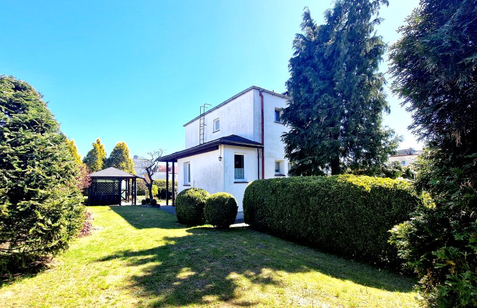 Dom Kieźliny sprzedaż