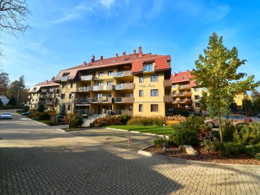 Mieszkanie Polanica-Zdrój