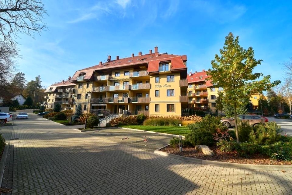 Mieszkanie Polanica-Zdrój