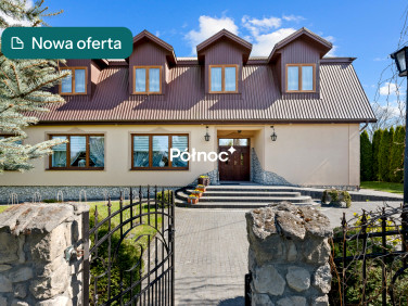 Lokal Trzeszczany Pierwsze