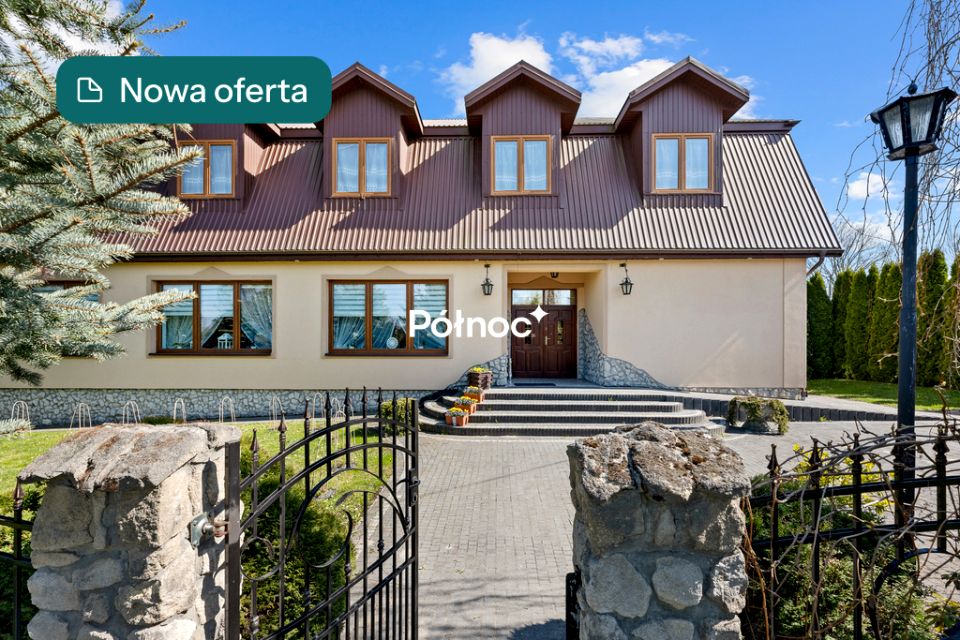 Lokal Trzeszczany Pierwsze