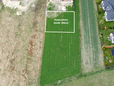 Działka budowlana Katowice