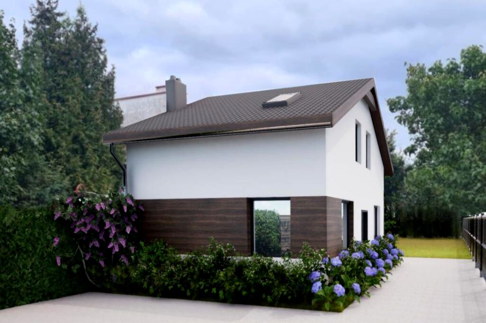 Działka budowlana Łódź