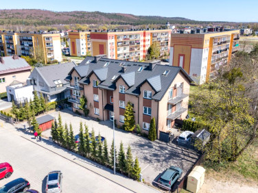 Mieszkanie Wejherowo