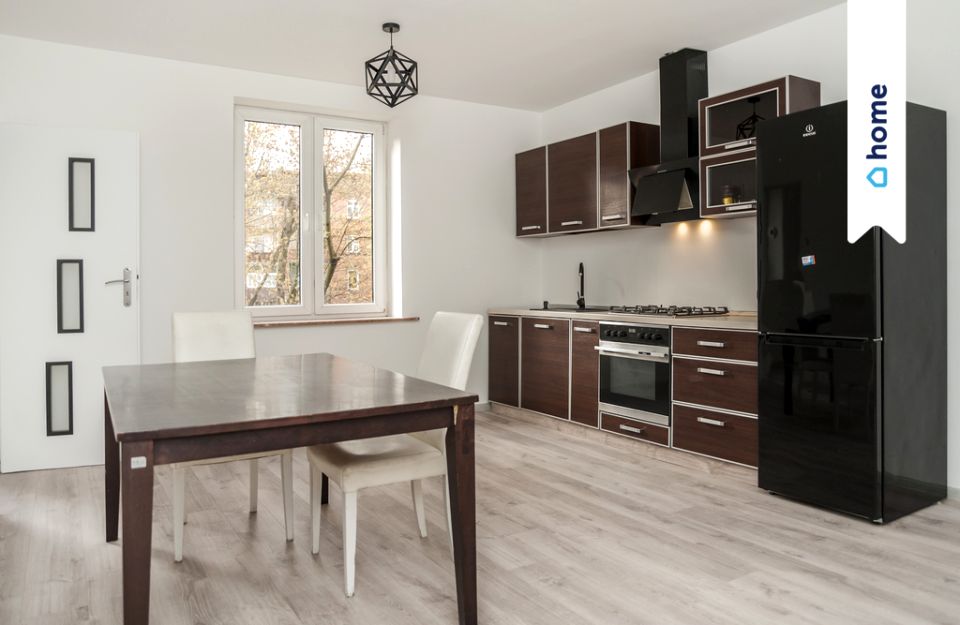 Mieszkanie Mysłowice