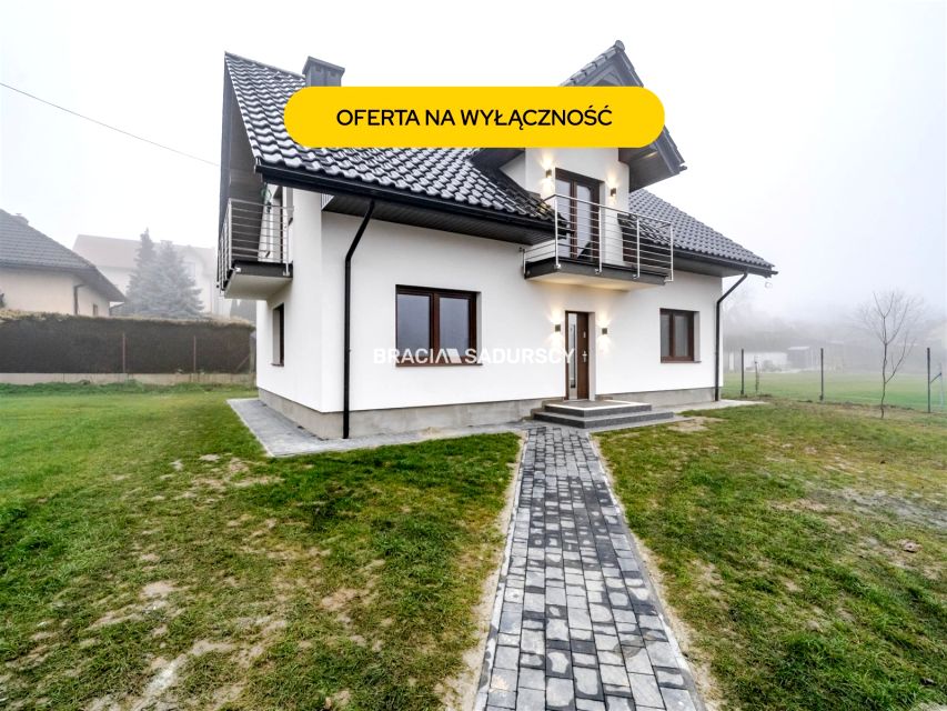 Dom Wieliczka